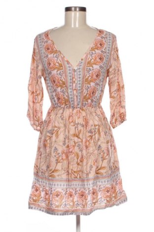 Φόρεμα Unbranded, Μέγεθος M, Χρώμα Πολύχρωμο, Τιμή 7,99 €