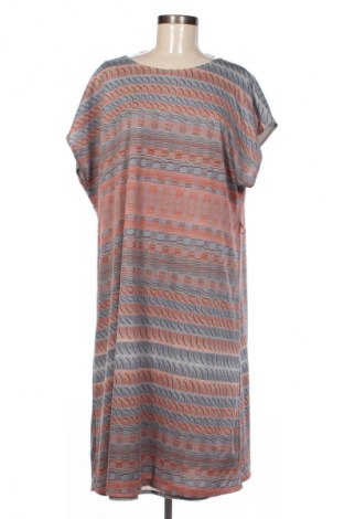 Kleid Unbranded, Größe 3XL, Farbe Mehrfarbig, Preis 20,99 €