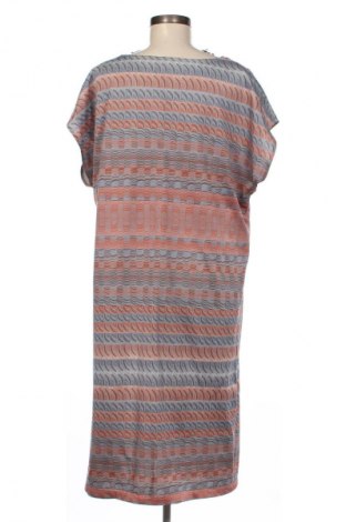 Kleid Unbranded, Größe 3XL, Farbe Mehrfarbig, Preis 20,99 €