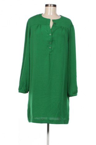 Kleid Unbranded, Größe XXL, Farbe Grün, Preis 20,99 €