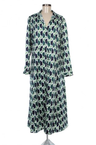 Φόρεμα Unbranded, Μέγεθος 3XL, Χρώμα Πολύχρωμο, Τιμή 30,99 €