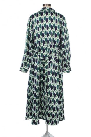 Φόρεμα Unbranded, Μέγεθος 3XL, Χρώμα Πολύχρωμο, Τιμή 30,99 €