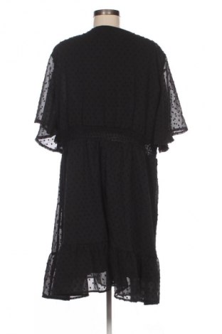 Φόρεμα Unbranded, Μέγεθος 4XL, Χρώμα Μαύρο, Τιμή 18,99 €