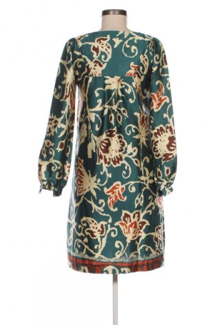 Kleid Unbranded, Größe S, Farbe Mehrfarbig, Preis 20,99 €