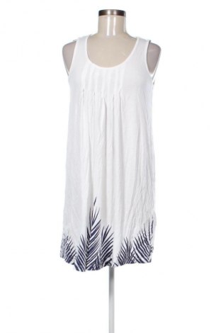 Φόρεμα Unbranded, Μέγεθος M, Χρώμα Λευκό, Τιμή 18,99 €