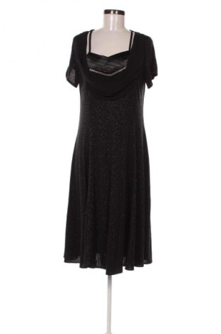 Φόρεμα Unbranded, Μέγεθος XL, Χρώμα Μαύρο, Τιμή 37,99 €