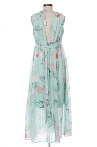 Kleid Unbranded, Größe XL, Farbe Mehrfarbig, Preis 20,99 €