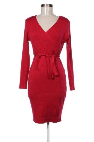 Kleid Unbranded, Größe M, Farbe Rot, Preis € 20,99
