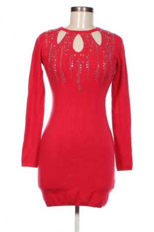 Sukienka Unbranded, Rozmiar S, Kolor Czerwony, Cena 67,99 zł