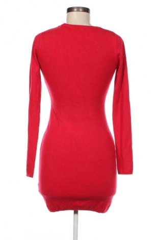 Sukienka Unbranded, Rozmiar S, Kolor Czerwony, Cena 67,99 zł