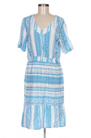 Φόρεμα Unbranded, Μέγεθος XL, Χρώμα Πολύχρωμο, Τιμή 18,99 €