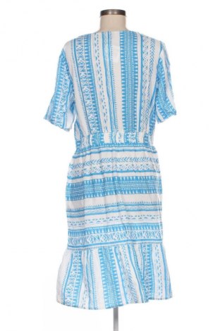 Φόρεμα Unbranded, Μέγεθος XL, Χρώμα Πολύχρωμο, Τιμή 18,99 €
