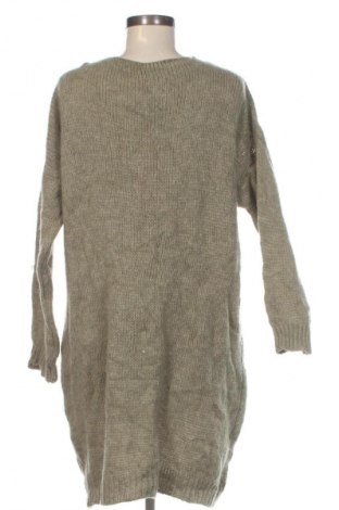 Kleid Unbranded, Größe M, Farbe Grün, Preis 31,99 €