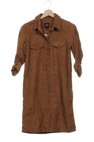 Ruha Unbranded, Méret XS, Szín Barna, Ár 7 879 Ft