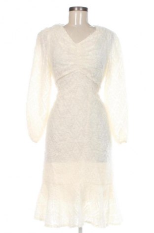 Rochie Unbranded, Mărime M, Culoare Ecru, Preț 150,99 Lei