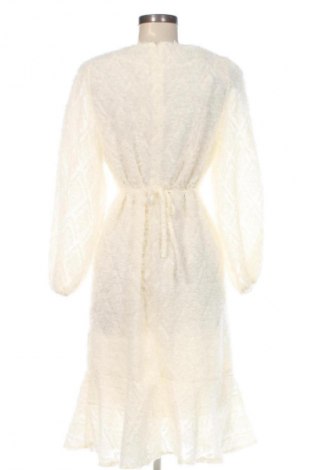 Rochie Unbranded, Mărime M, Culoare Ecru, Preț 150,99 Lei