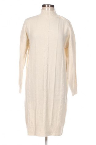 Φόρεμα Unbranded, Μέγεθος M, Χρώμα Εκρού, Τιμή 29,99 €