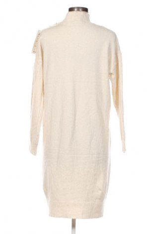 Φόρεμα Unbranded, Μέγεθος M, Χρώμα Εκρού, Τιμή 29,99 €
