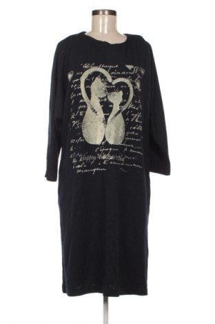 Kleid Unbranded, Größe L, Farbe Blau, Preis € 8,99