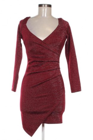 Rochie Unbranded, Mărime S, Culoare Roșu, Preț 94,99 Lei