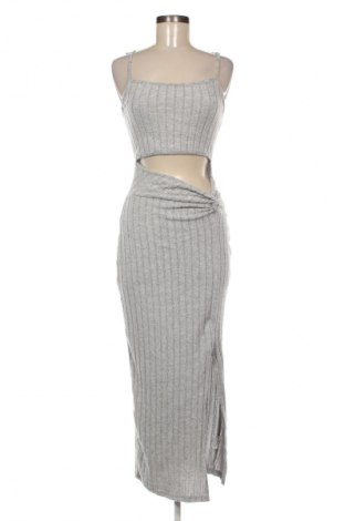 Φόρεμα Unbranded, Μέγεθος M, Χρώμα Γκρί, Τιμή 18,99 €
