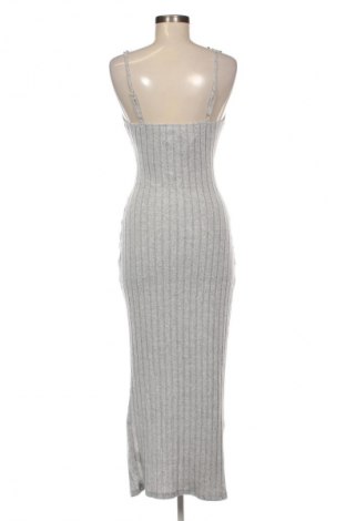 Φόρεμα Unbranded, Μέγεθος M, Χρώμα Γκρί, Τιμή 18,99 €