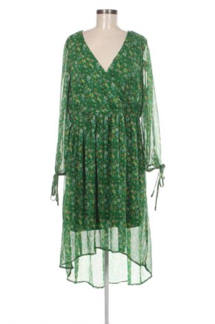 Kleid Unbranded, Größe L, Farbe Mehrfarbig, Preis € 20,99