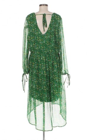 Kleid Unbranded, Größe L, Farbe Mehrfarbig, Preis € 20,99