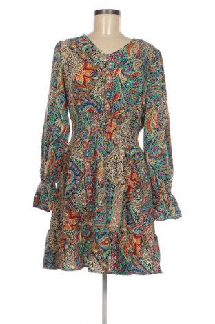 Kleid Unbranded, Größe M, Farbe Mehrfarbig, Preis € 20,99