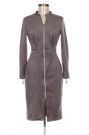 Kleid Unbranded, Größe XL, Farbe Grau, Preis € 20,99