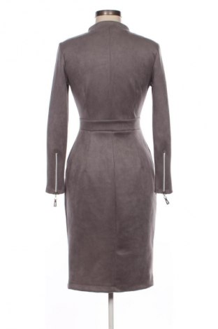 Kleid Unbranded, Größe XL, Farbe Grau, Preis € 20,99
