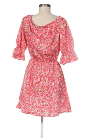 Φόρεμα Unbranded, Μέγεθος M, Χρώμα Πολύχρωμο, Τιμή 18,99 €
