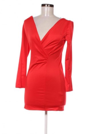Sukienka Unbranded, Rozmiar S, Kolor Czerwony, Cena 150,99 zł