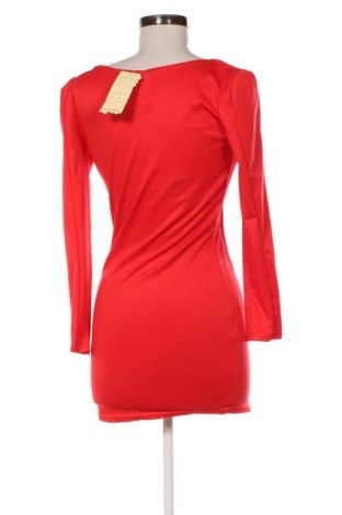 Sukienka Unbranded, Rozmiar S, Kolor Czerwony, Cena 150,99 zł