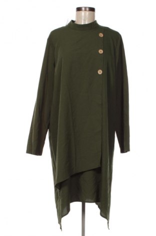 Ruha Unbranded, Méret XL, Szín Zöld, Ár 12 449 Ft
