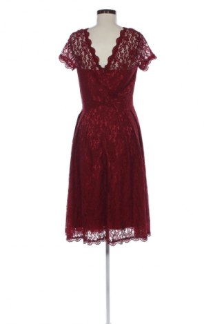 Sukienka Unbranded, Rozmiar M, Kolor Czerwony, Cena 190,99 zł