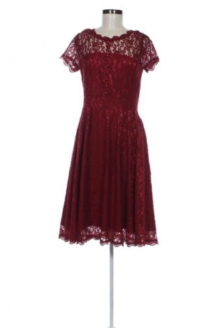 Sukienka Unbranded, Rozmiar M, Kolor Czerwony, Cena 190,99 zł
