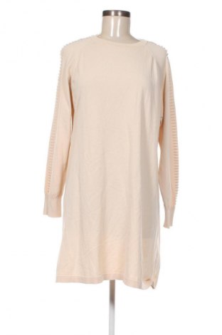 Rochie Unbranded, Mărime M, Culoare Bej, Preț 94,99 Lei