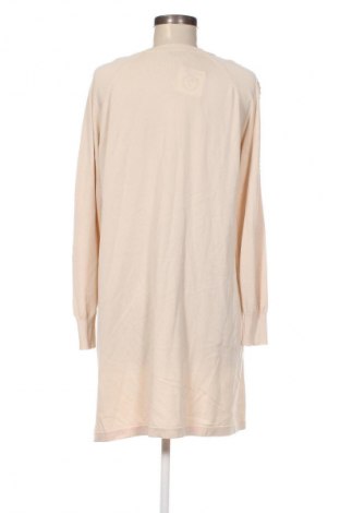 Rochie Unbranded, Mărime M, Culoare Bej, Preț 94,99 Lei