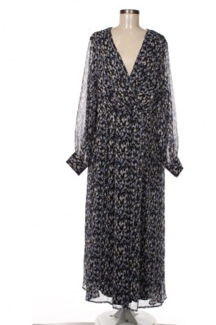 Kleid Unbranded, Größe 4XL, Farbe Mehrfarbig, Preis 20,99 €