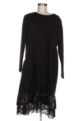 Φόρεμα Unbranded, Μέγεθος 3XL, Χρώμα Μαύρο, Τιμή 18,99 €
