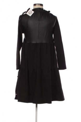 Kleid Unbranded, Größe M, Farbe Schwarz, Preis 20,99 €