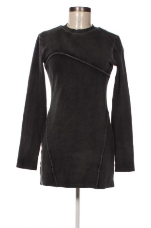 Sukienka Unbranded, Rozmiar S, Kolor Szary, Cena 95,99 zł