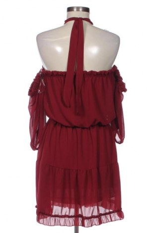 Kleid Unbranded, Größe M, Farbe Rot, Preis € 20,99