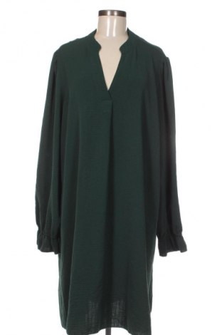 Sukienka Unbranded, Rozmiar 3XL, Kolor Zielony, Cena 81,99 zł