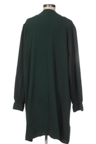 Sukienka Unbranded, Rozmiar 3XL, Kolor Zielony, Cena 81,99 zł