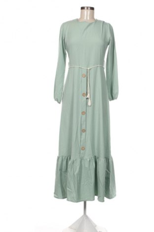 Kleid Unbranded, Größe M, Farbe Grün, Preis 12,99 €