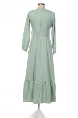 Kleid Unbranded, Größe M, Farbe Grün, Preis 12,99 €