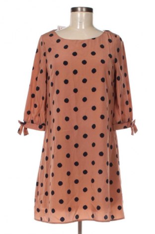 Sukienka Unbranded, Rozmiar M, Kolor Kolorowy, Cena 43,99 zł