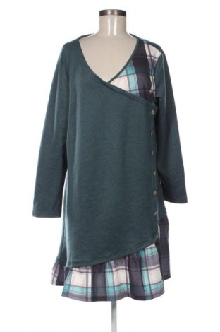 Kleid Unbranded, Größe L, Farbe Mehrfarbig, Preis € 10,99